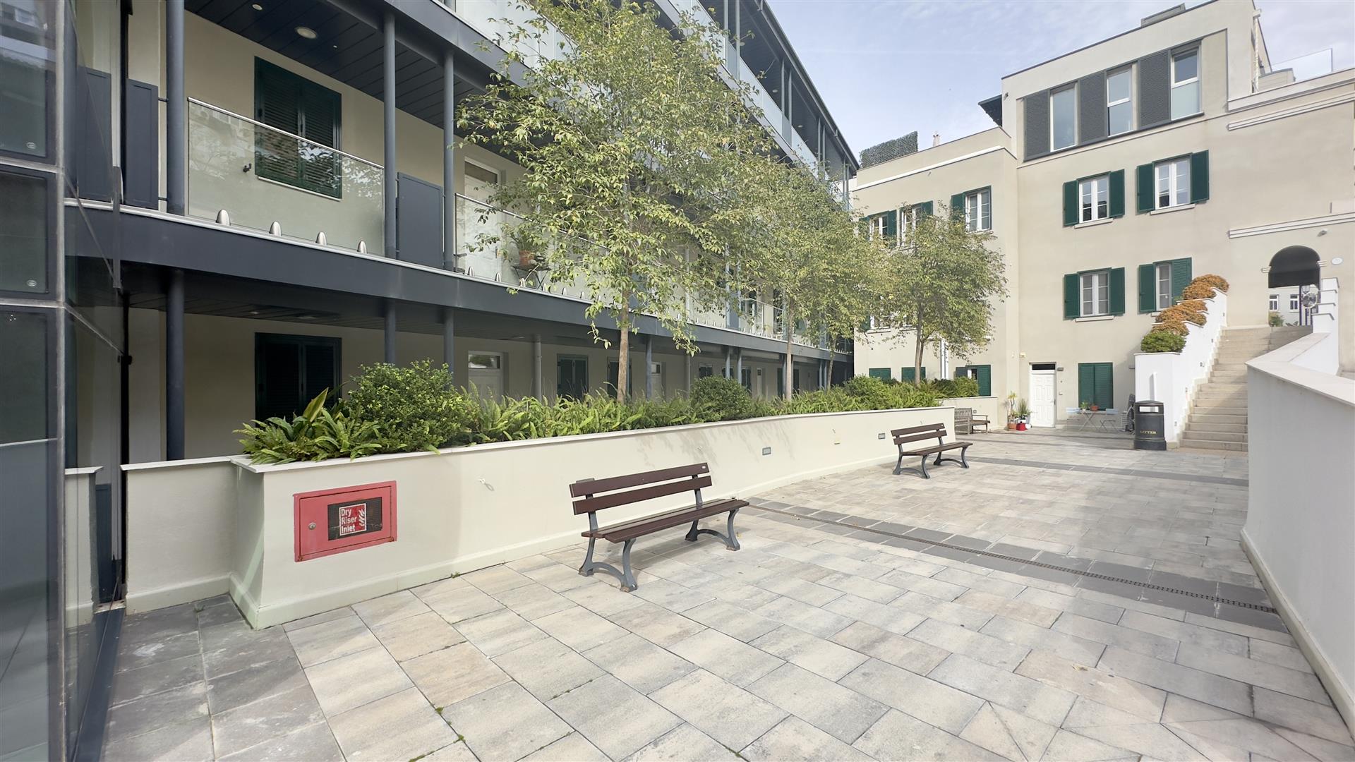  Image of Apartment - 3 Bedrooms - 2 Bathrooms for Sale in The Arches-Gibraltar, Image 25